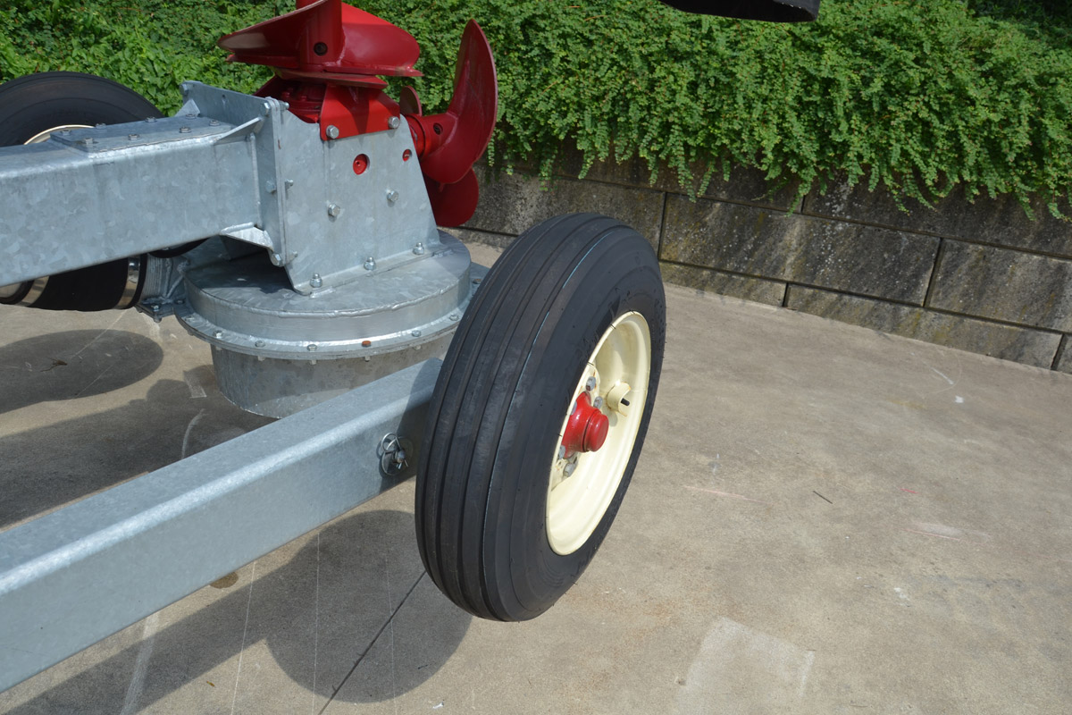 DM Machinery PL436-6