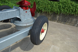 DM Machinery PL436-6