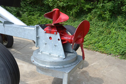 DM Machinery PL436-6