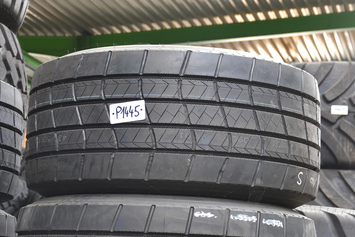 Demolen 435/50 R19,5