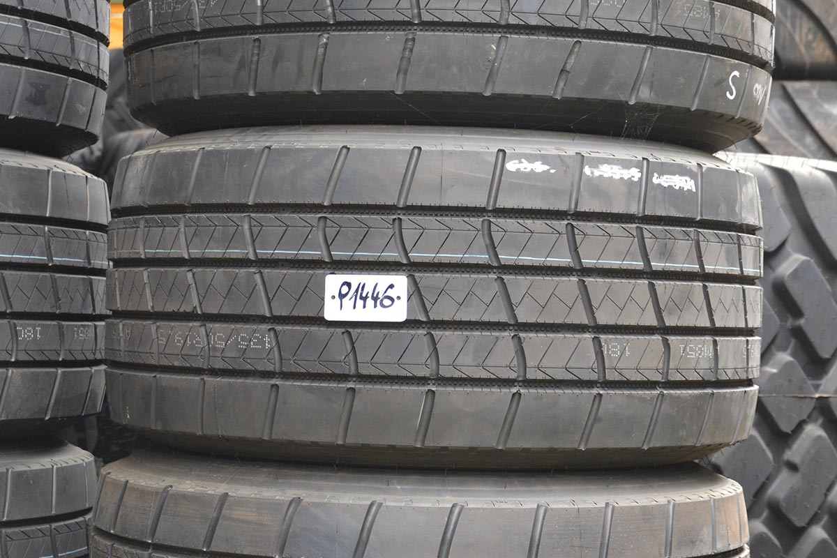 Demolen 435/50 R19,5