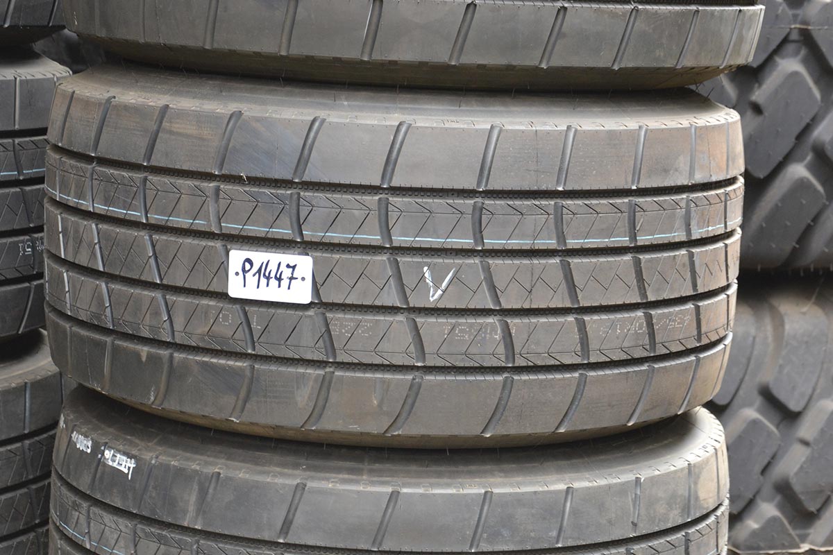 Demolen 435/50 R19,5