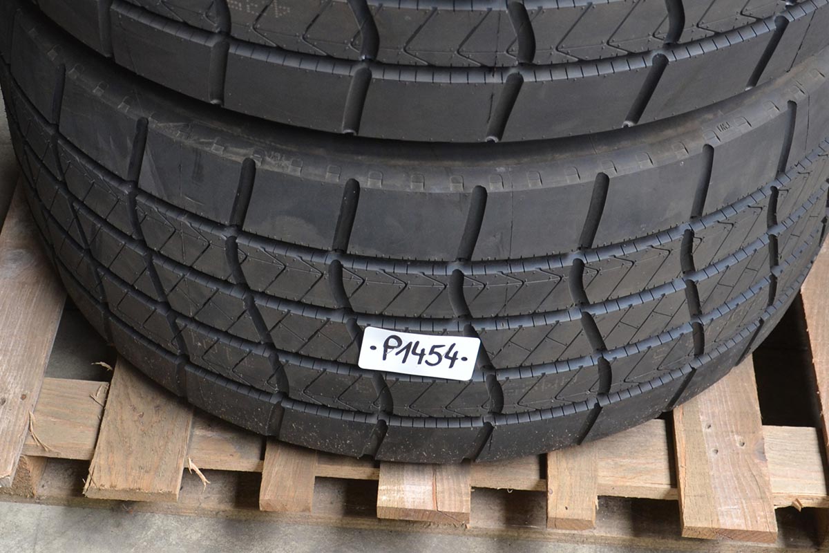 Demolen 435/50 R19,5