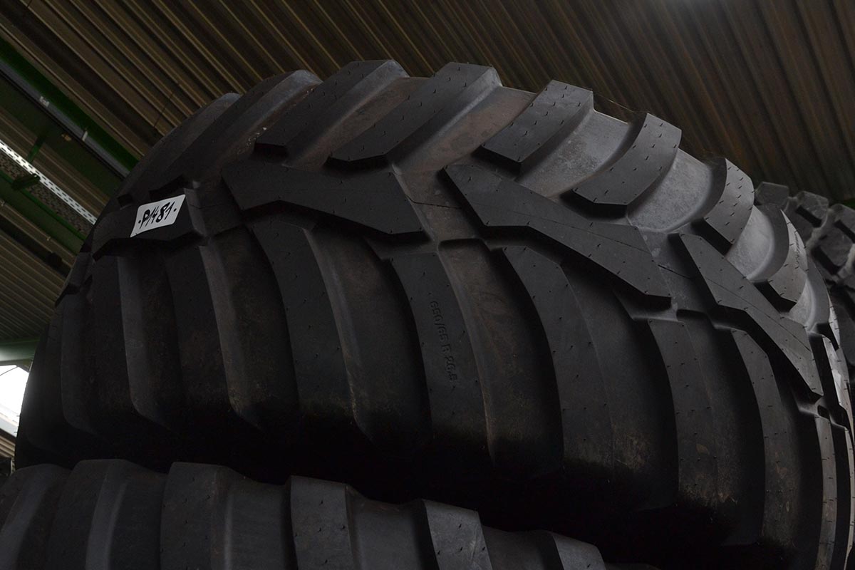 Vredestein 650/65 R26.5