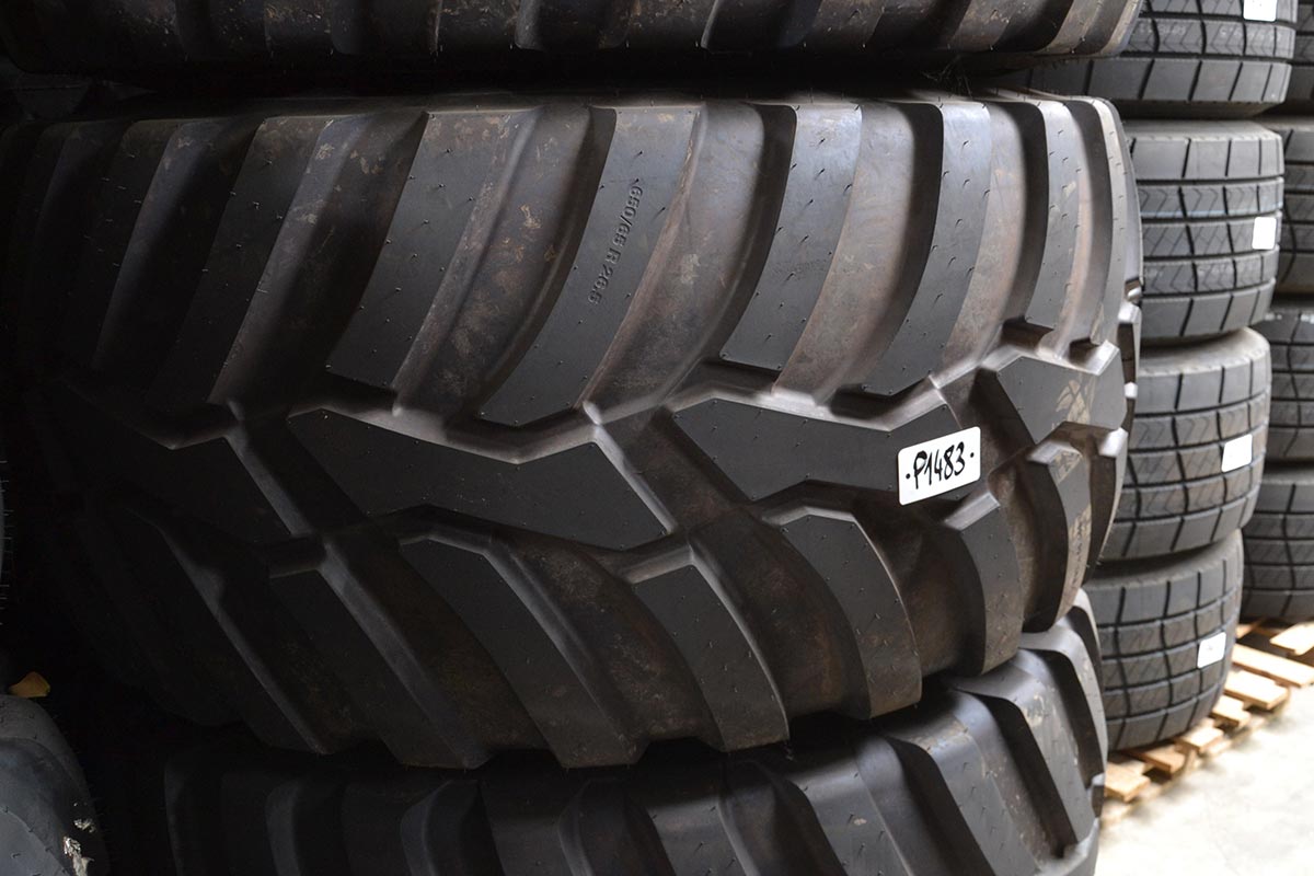 Vredestein 650/65 R26.5