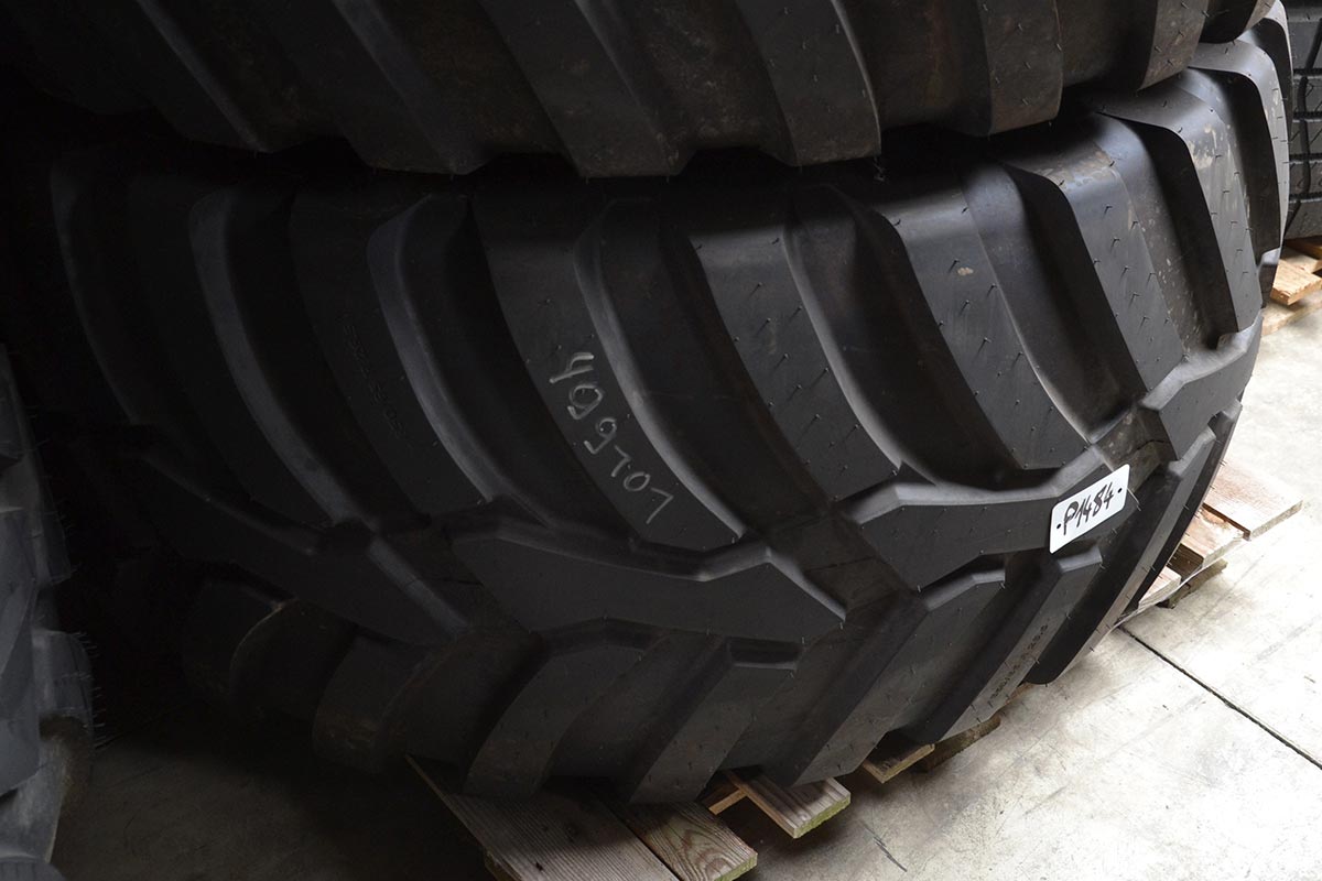 Vredestein 650/65 R26.5