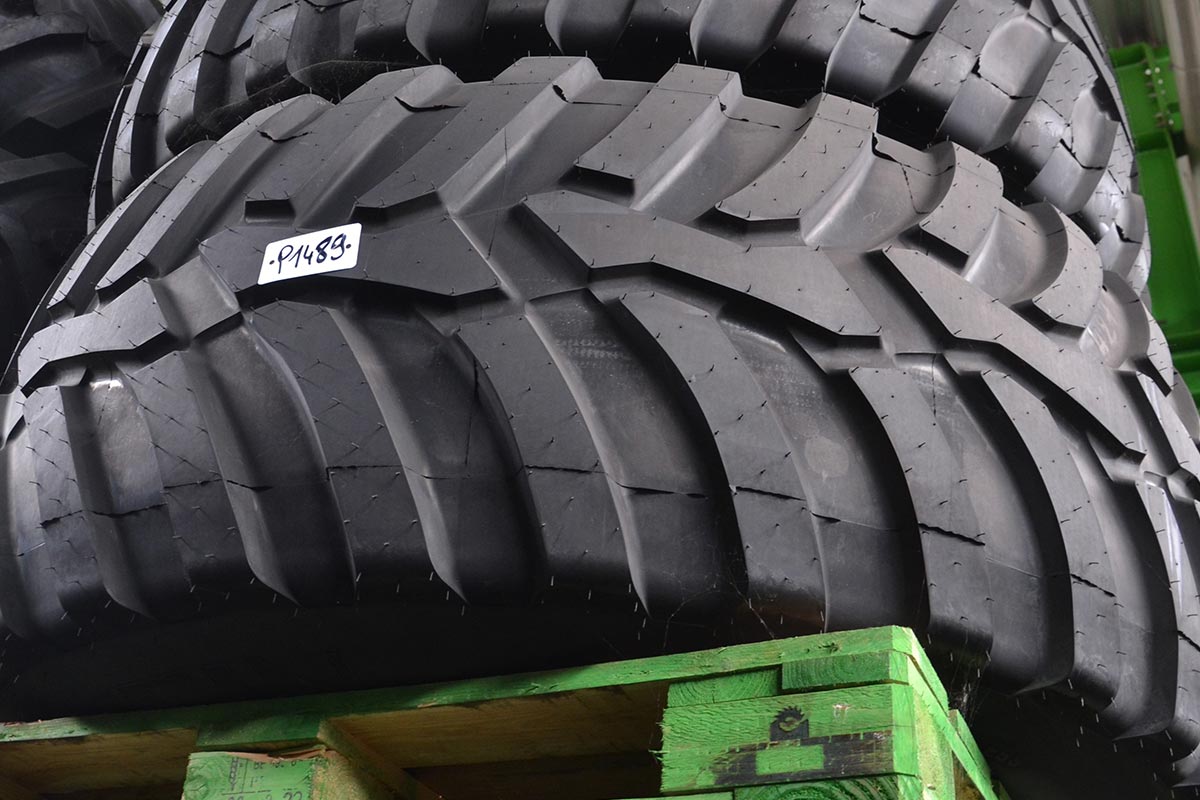 Vredestein 650/65 R30.5