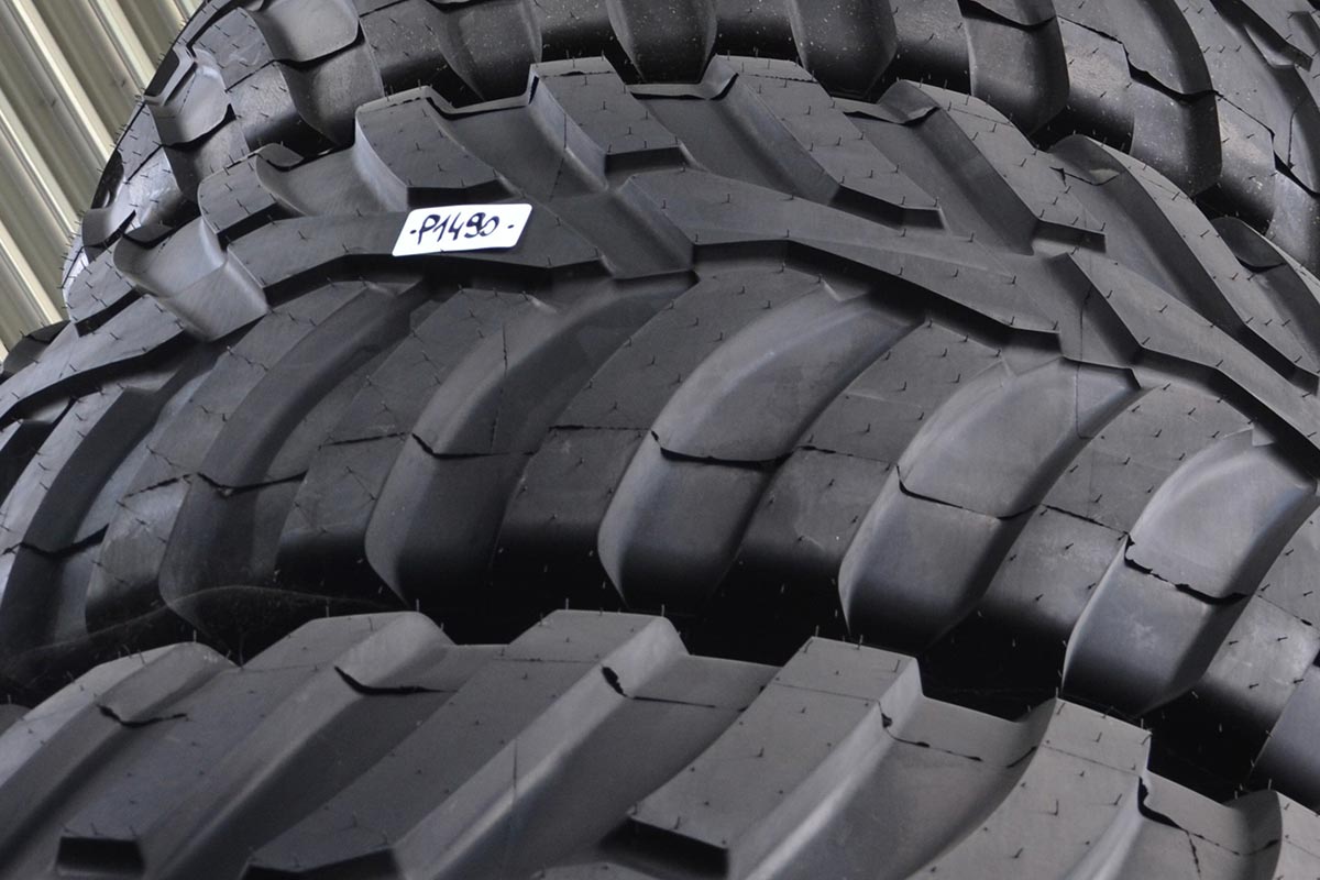 Vredestein 650/65 R30.5