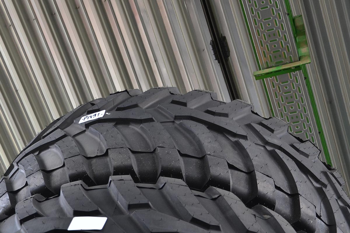 Vredestein 650/65 R30.5