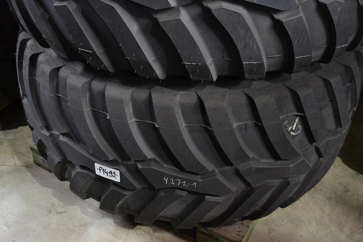 Vredestein 650/65 R30.5