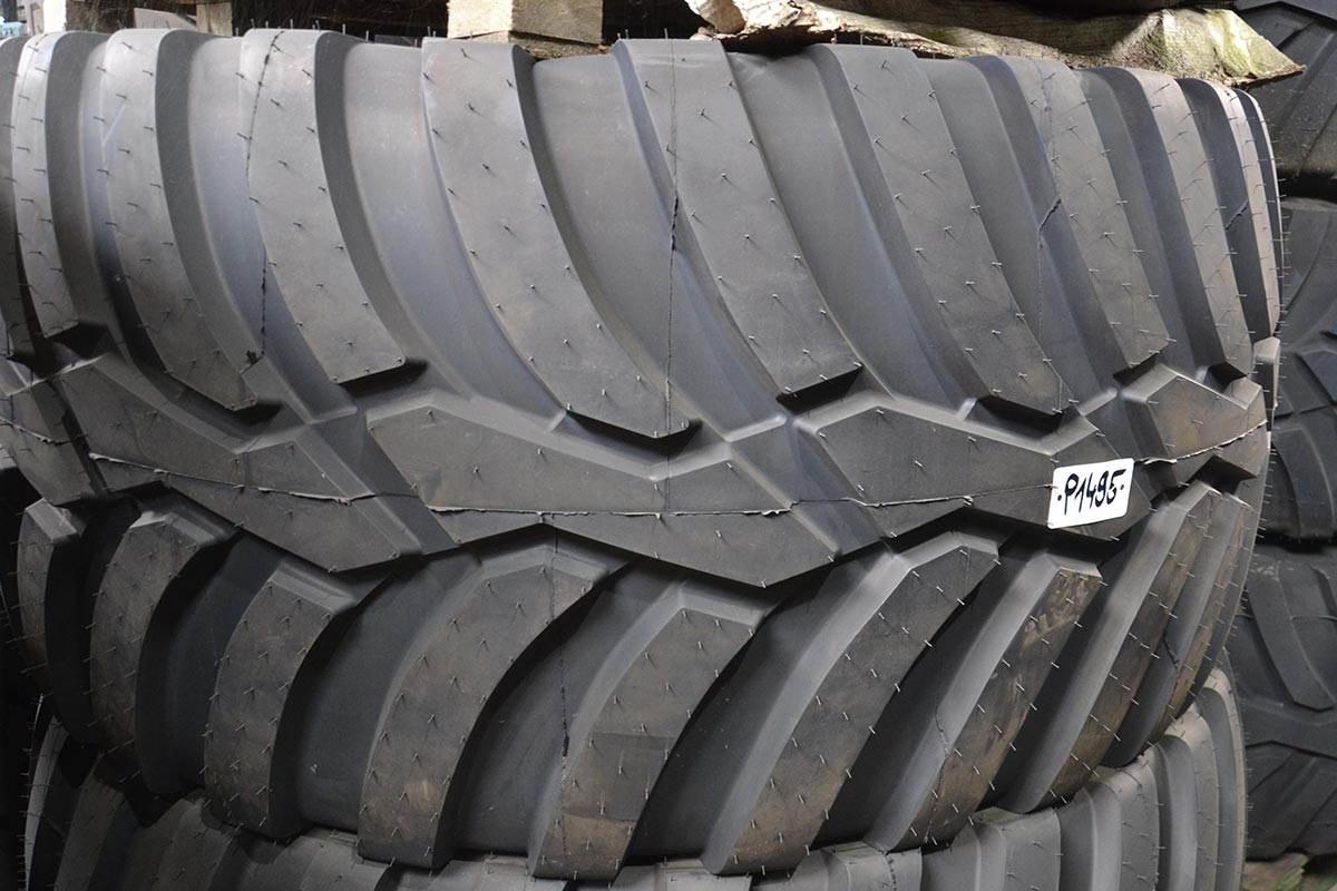 Vredestein 750/60 R30.5