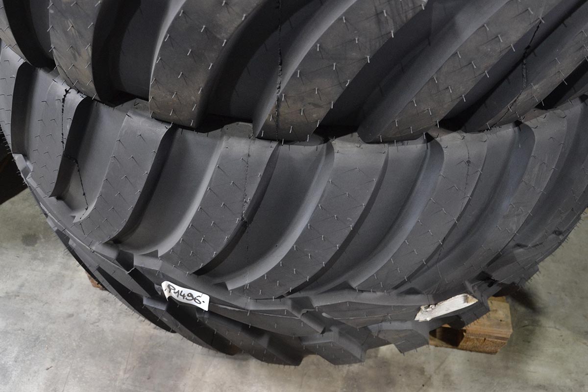 Vredestein 750/60 R30.5