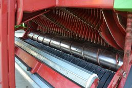 Strautmann Giga Vitesse CFS 4002 DO