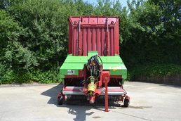 Strautmann Giga Vitesse CFS 4002