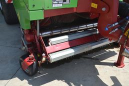 Strautmann Giga Vitesse CFS 4002