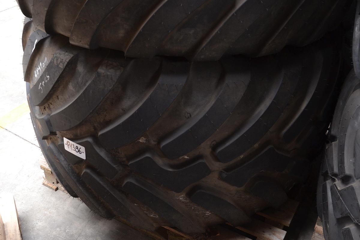 Alliance 710/50 R26,5