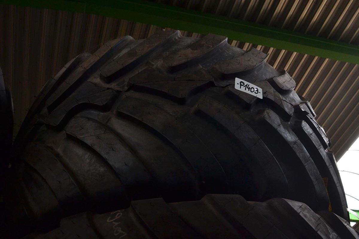 Alliance 710/50 R26,5