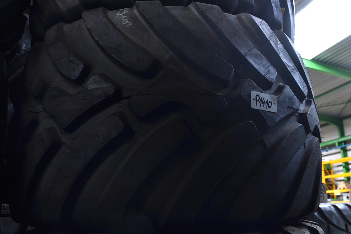 Alliance 710/50 R26,5