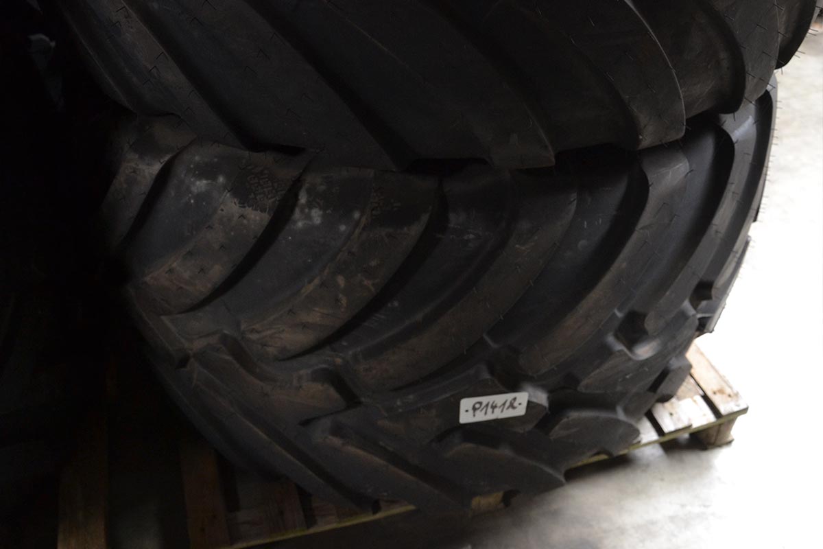 Alliance 710/50 R26,5