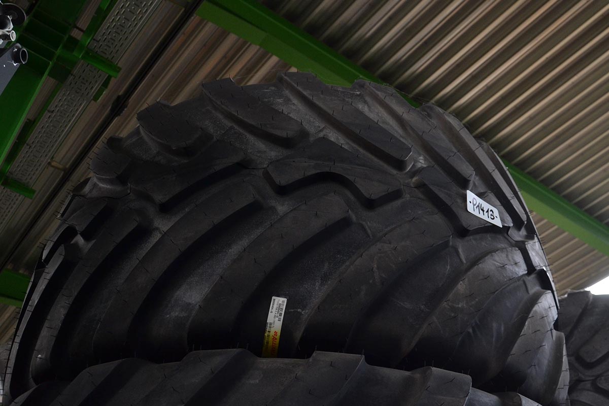 Alliance 710/50 R26,5