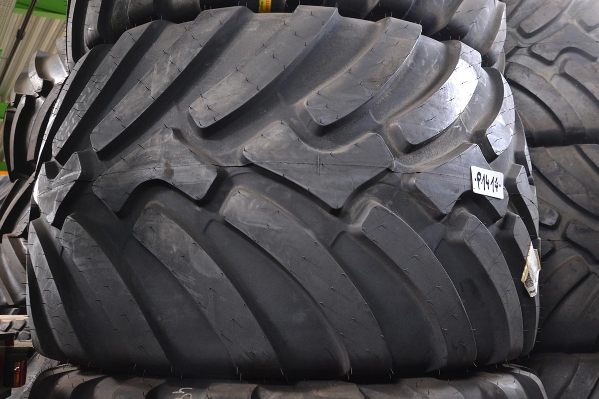 Alliance 710/50 R26,5