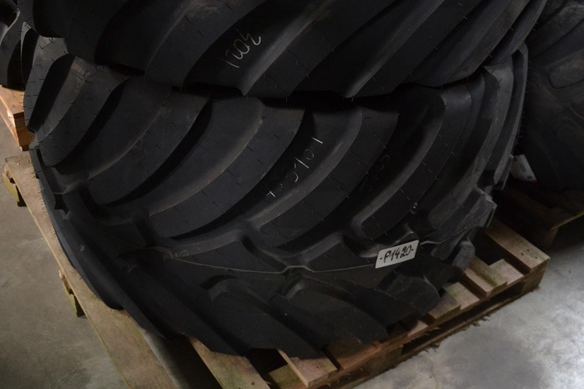 Alliance 710/50 R26,5