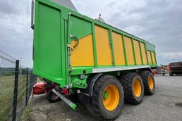 JOSKIN Drakkar 8600/37 T180