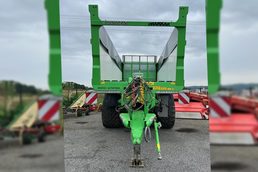 JOSKIN Drakkar 8600/37 T180