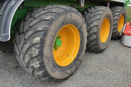 JOSKIN Drakkar 8600/37 T180