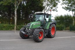 Fendt Farmer 309 Ci