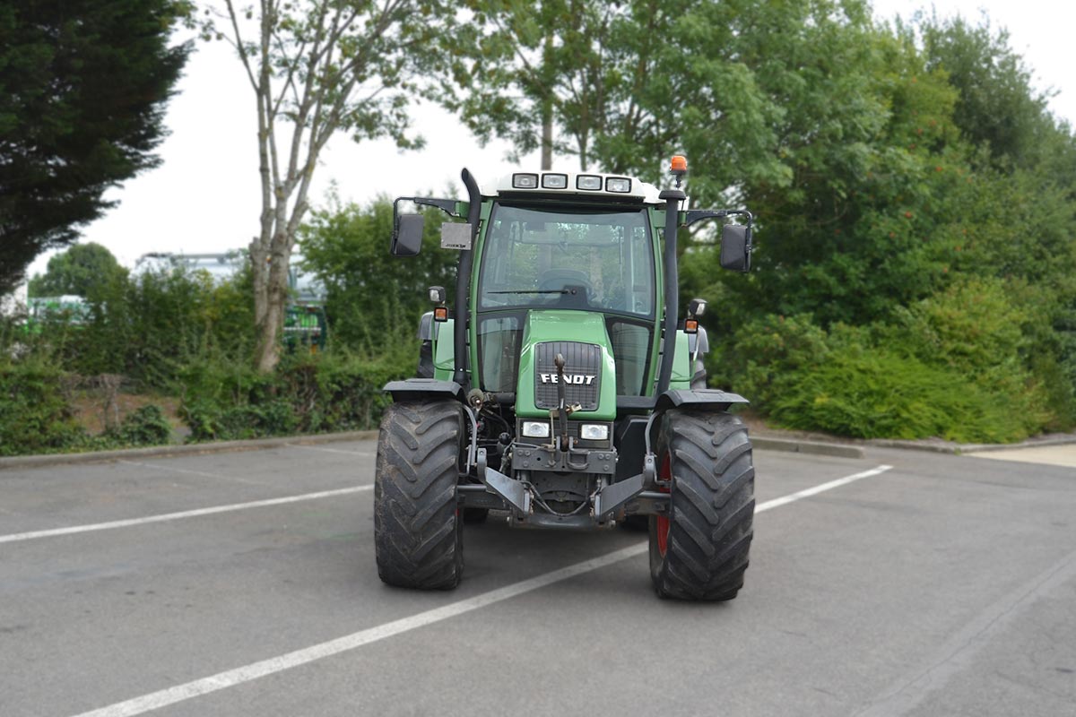 Fendt Farmer 309 Ci
