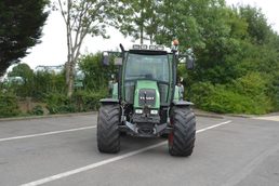 Fendt Farmer 309 Ci