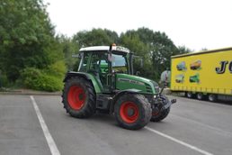 Fendt Farmer 309 Ci