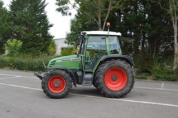 Fendt Farmer 309 Ci