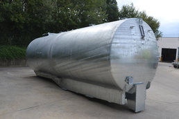 JOSKIN Cuve seule Tetraliner