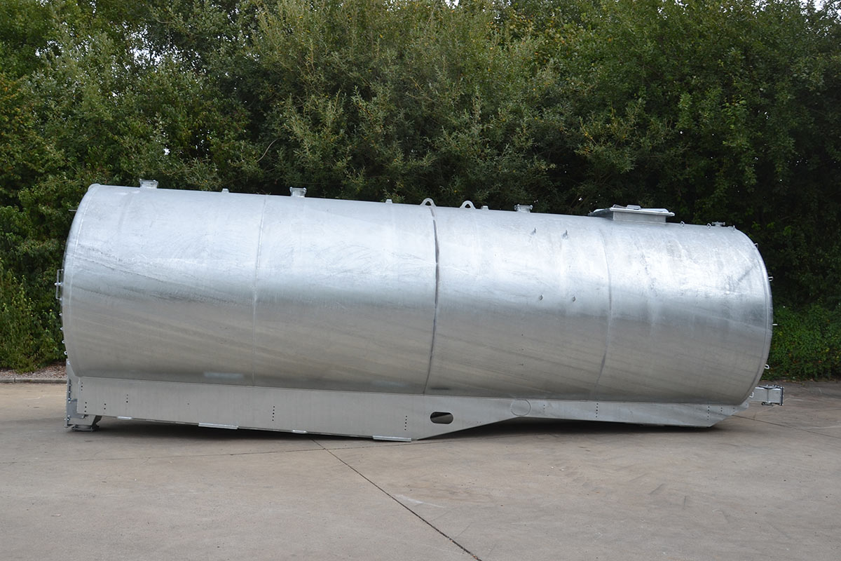 JOSKIN Cuve seule Tetraliner