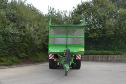 JOSKIN Silo-Space 20/40