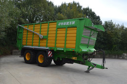 JOSKIN Silo-Space 20/40