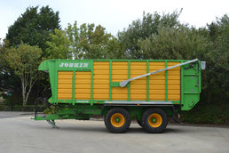 JOSKIN Silo-Space 20/40