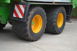 JOSKIN Silo-Space 20/40