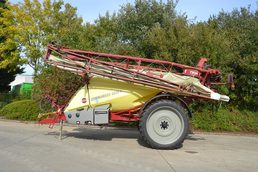 Hardi Commander 4500 i