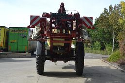 Hardi Commander 4500 i