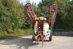Hardi Commander 4500 i