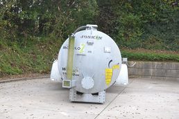 JOSKIN Cuve seule Modulo2