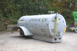 JOSKIN Cuve seule Modulo2