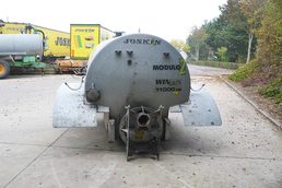 JOSKIN Cuve seule Modulo2