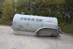 JOSKIN Cuve seule Modulo2