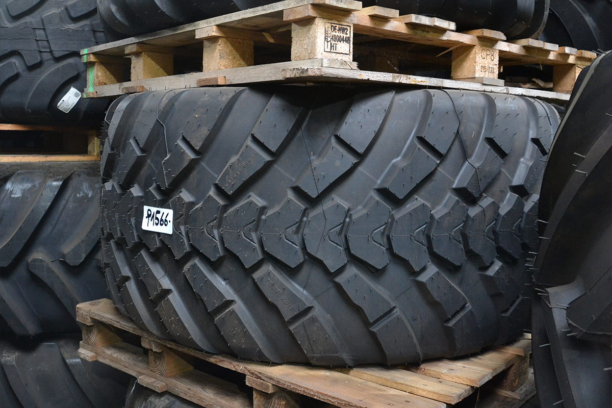 Michelin 600/55R26.5