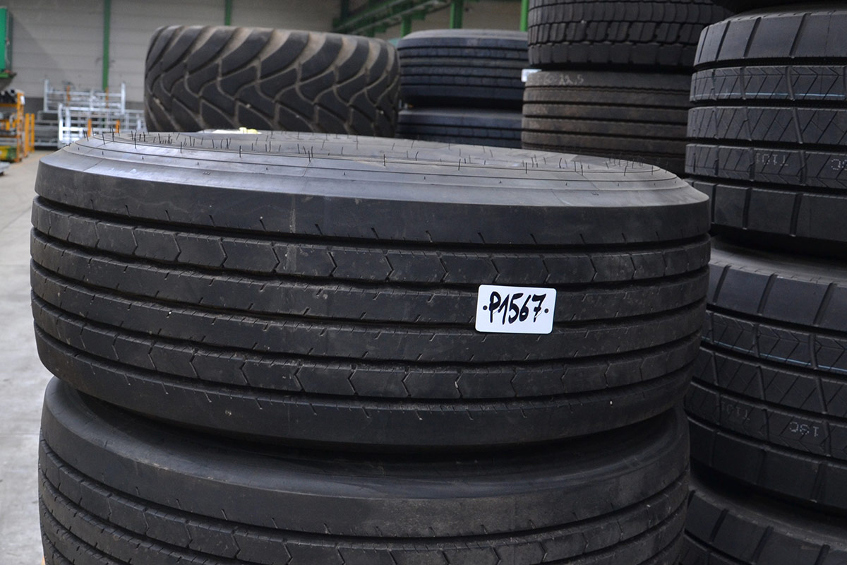 Delcora 385/65 R22,5