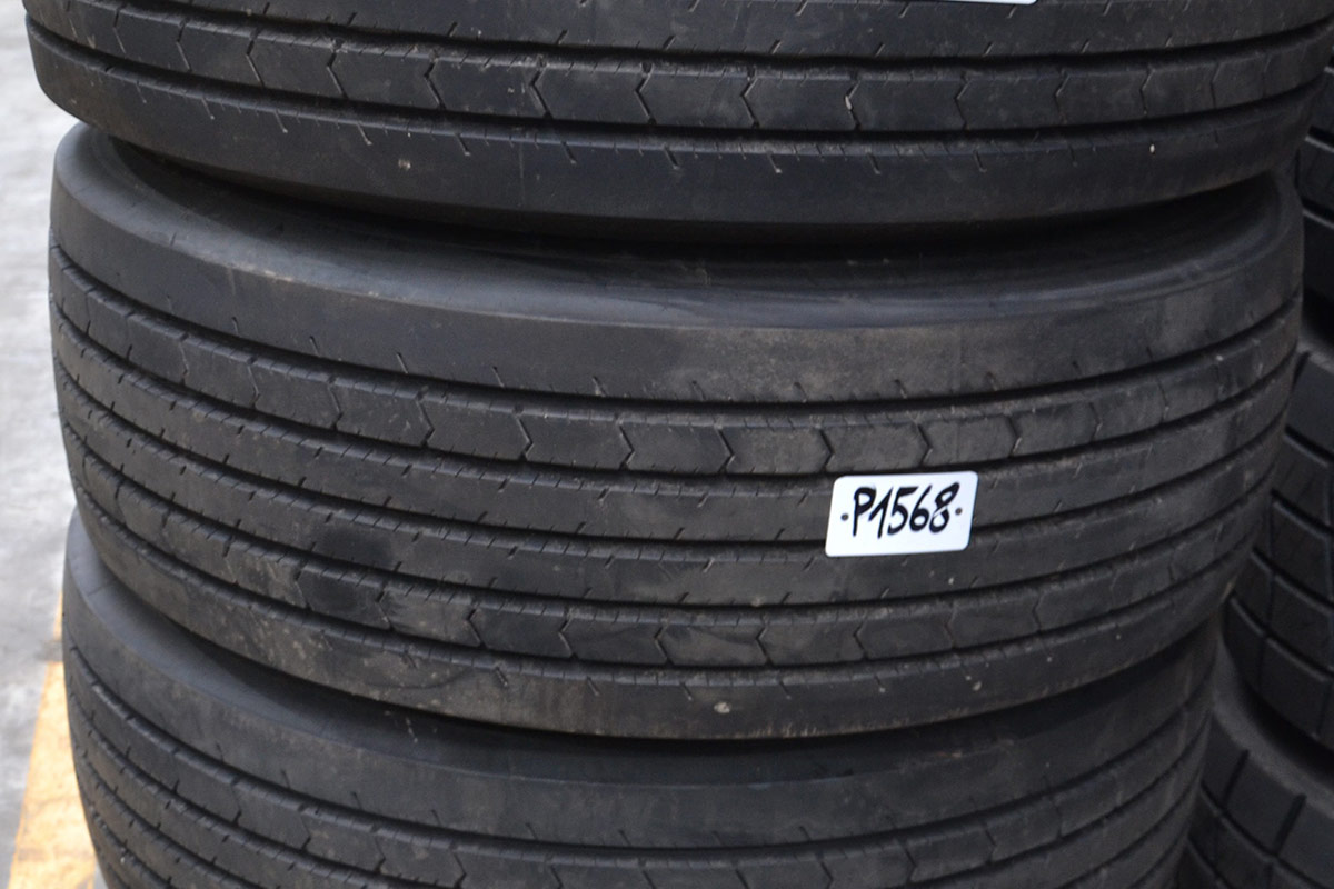 Delcora 385/65 R22,5A